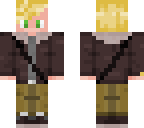 doc skin
