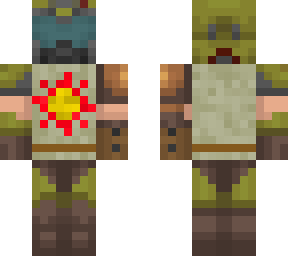 doom x solaire 1.1