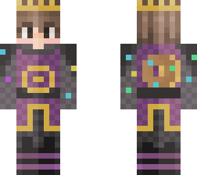 doughnut knight