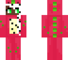 dragon fruit