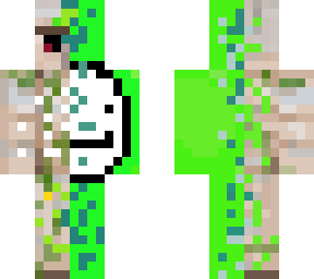 dream infected golem