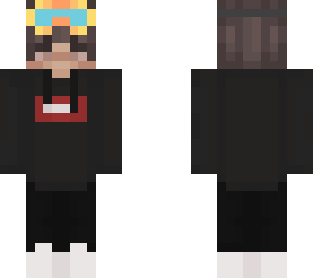 notnico old skin | Minecraft Skins