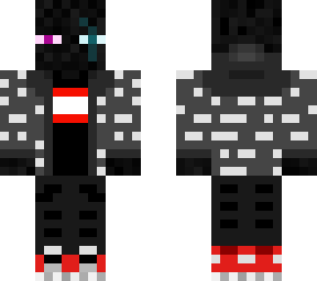 drip enderman