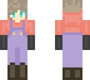drista from snoozetown