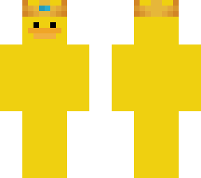 duck king