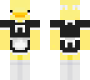 duck maid