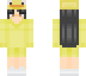 duck outfit