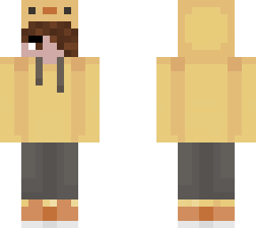 duckboy (brownhair)