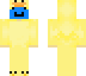 ducky