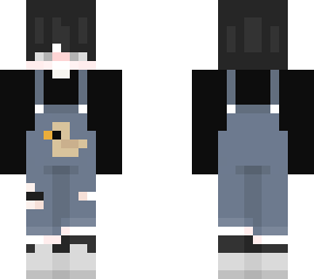 ducky boy reamake