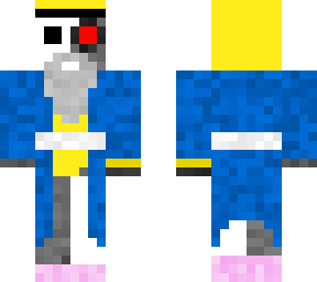 ducky wan wizard