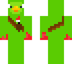 duolingo with knife (rremasterd)