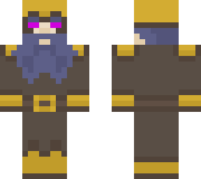 dwarf