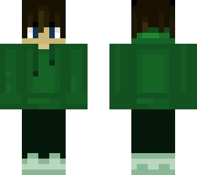 e boy