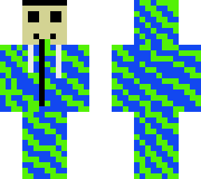 earth day skin