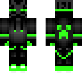 earth enderman