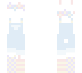 easter bunny (unshaded)