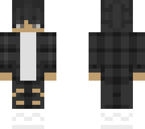 edgy boi