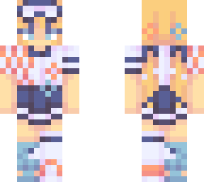 edit of yet another skin
