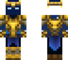 electric king