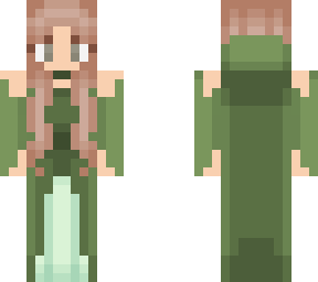 elf girl