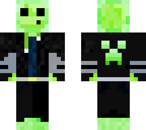 emeralds slime