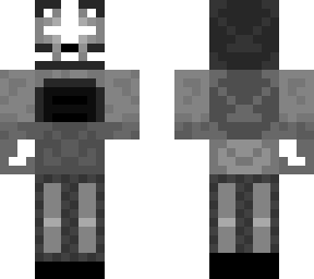 empty suit of armor