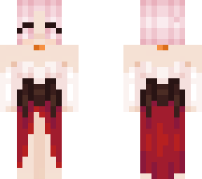emy ruby medieval - oc