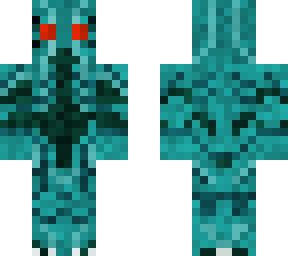 end ghoul