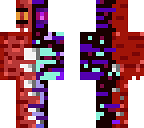 endeddemon style 2