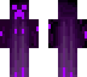 ender creeper (remake)
