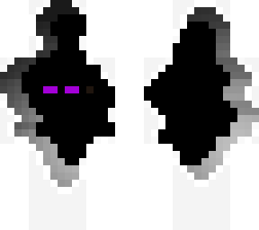 ender man is watching you