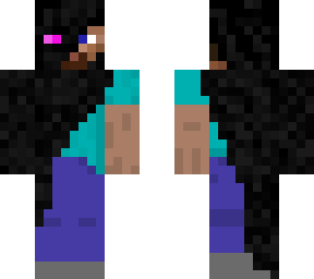 ender steve