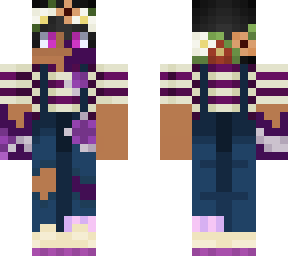 enderian flowers finalized
