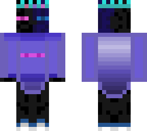 enderman