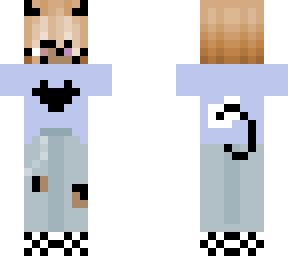 enderman boy (remake)
