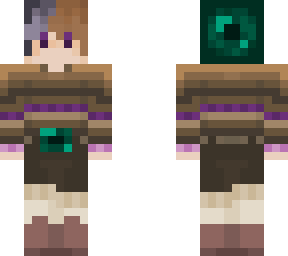 enderman eddie