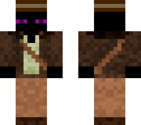 enderman explorador