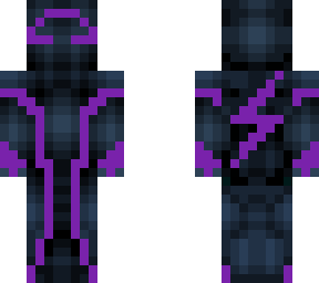 enderman(hooded)