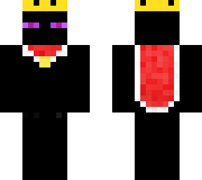 enderman king