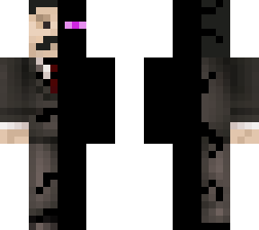 enderman mumbo jumbo