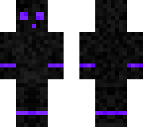 enderman slime hybrid