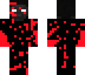 evil herobrine