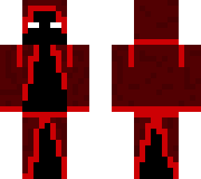 evil skin