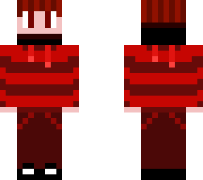 evill human