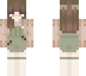 farm girl