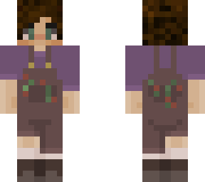 farmer kai