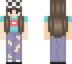 female gogy