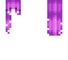female hb - violet magenta