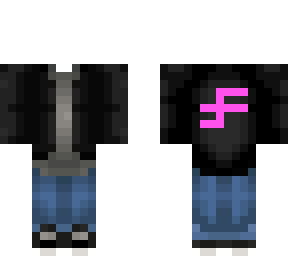femboy fam  jacket